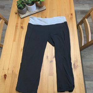 2 for $20💎Lululemon Crop pants